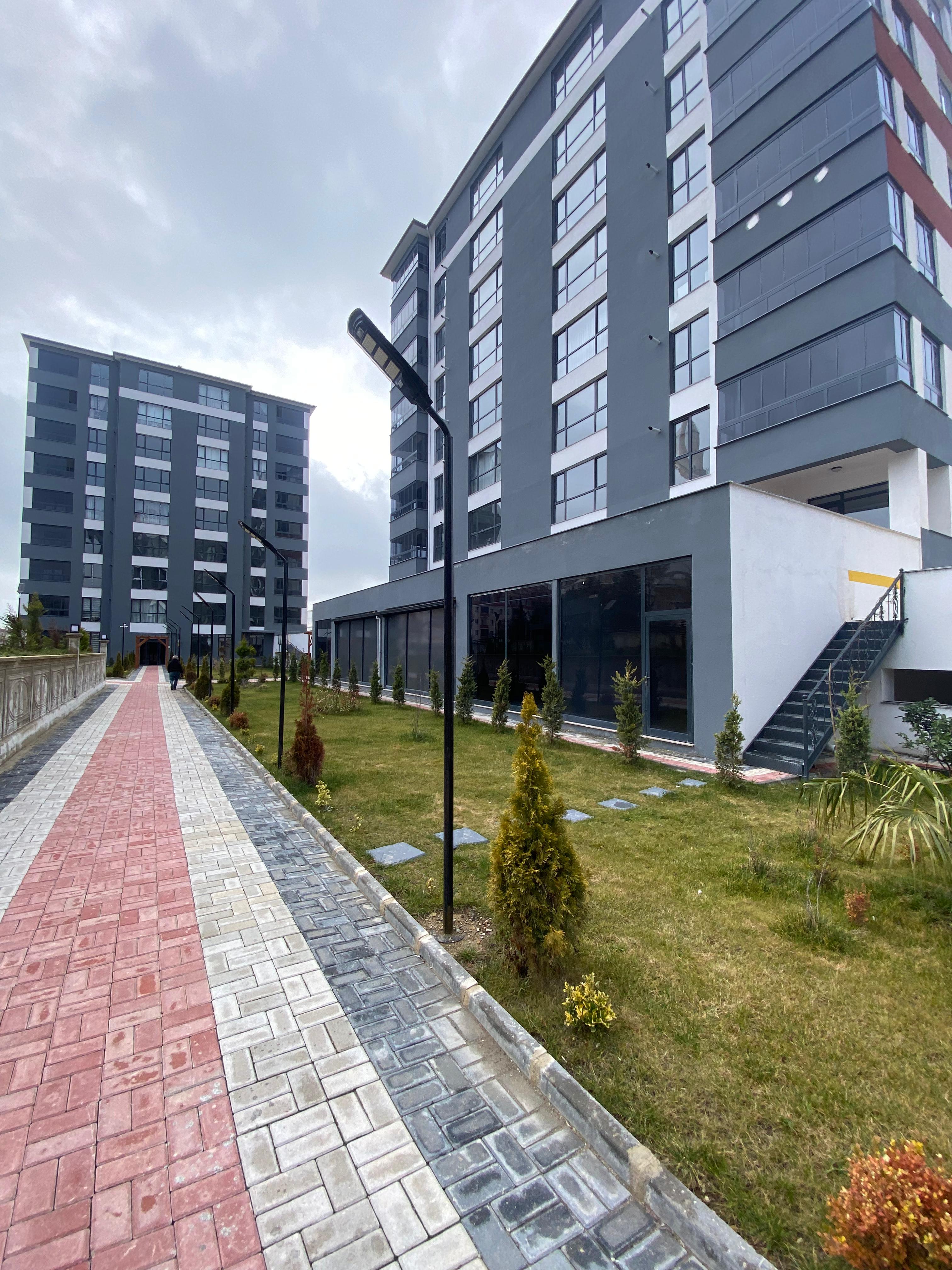 MABEL'DEN SATILIK LÜKS SİTE İÇERİSİNDE DAİRE